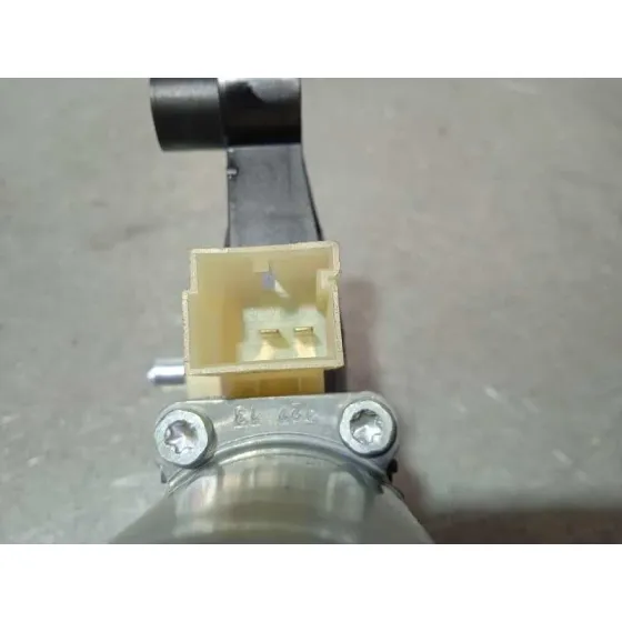 Motor Elevalunas Delantero Derecho para Seat Leon (5F1)