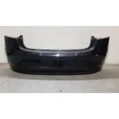 Paragolpes Trasero para Seat Ibiza (6J5)