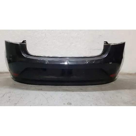Paragolpes Trasero para Seat Ibiza (6J5)