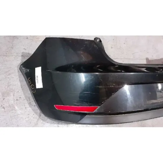 Paragolpes Trasero para Seat Ibiza (6J5)
