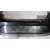 Paragolpes Trasero para Seat Ibiza (6J5)