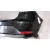 Paragolpes Trasero para Seat Ibiza (6J5)