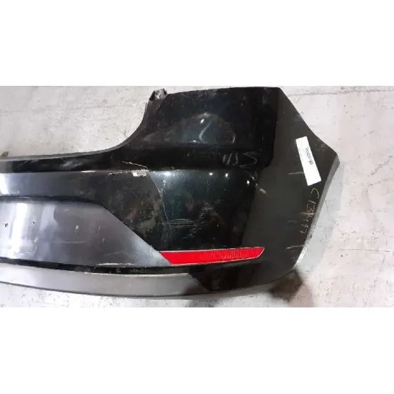 Paragolpes Trasero para Seat Ibiza (6J5)