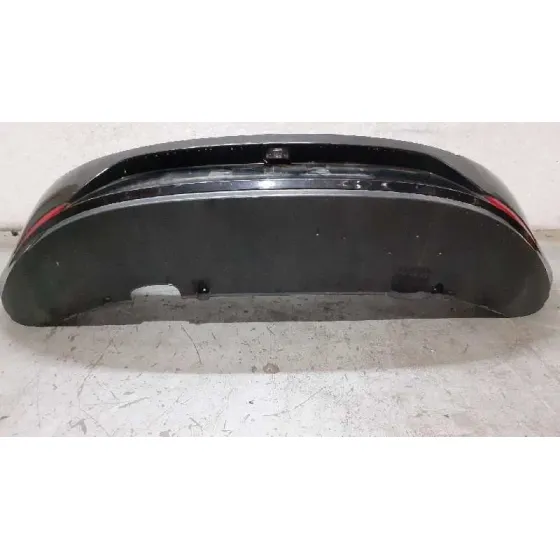 Paragolpes Trasero para Seat Ibiza (6J5)