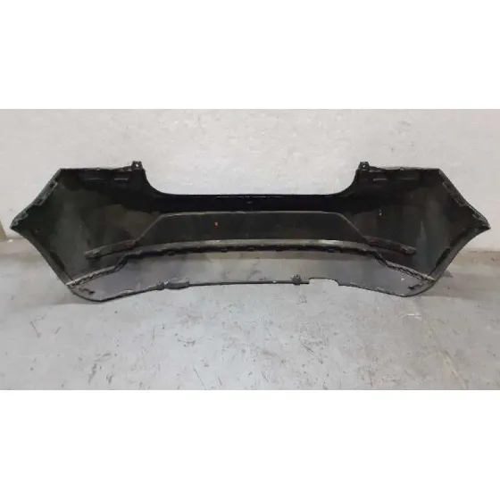 Paragolpes Trasero para Seat Ibiza (6J5)