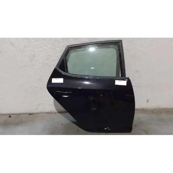 Puerta Trasera Derecha para Seat Ibiza (6J5)