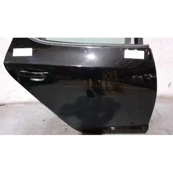 Puerta Trasera Derecha para Seat Ibiza (6J5)