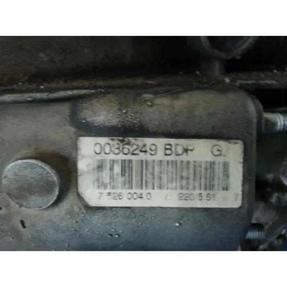 Caja Cambios para Bmw Serie 3 Coupe (E46)