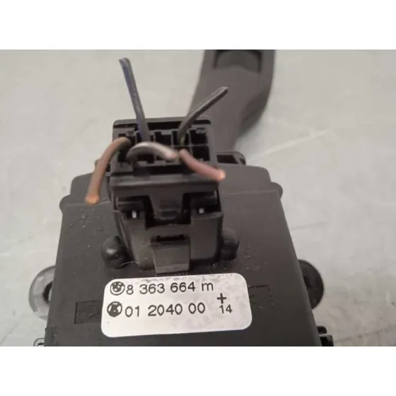 Mando Limpia para Bmw Serie 3 Coupe (E46)