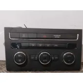 Mando Climatizador para Seat Leon (5F1)
