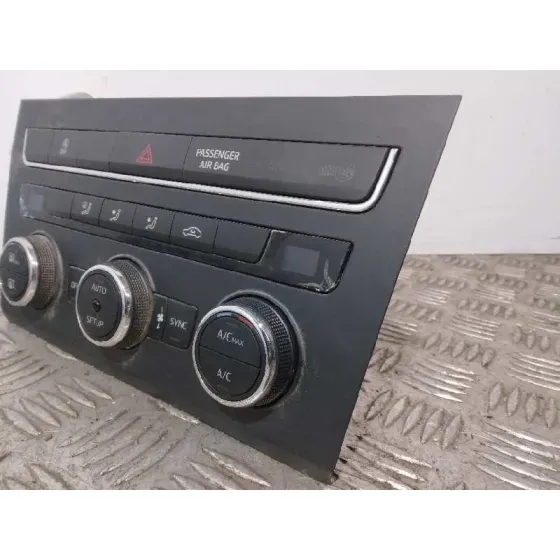 Mando Climatizador para Seat Leon (5F1)