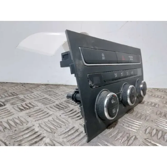 Mando Climatizador para Seat Leon (5F1)