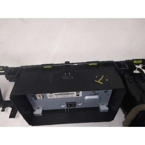 Sistema Audio / Radio Cd para Seat Leon (5F1)