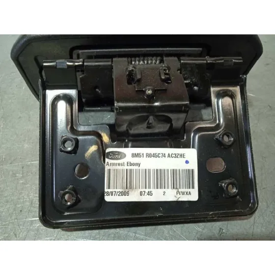 Apoyabrazos Central para Ford Focus Lim. (Cb4)