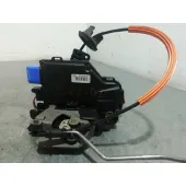 Cerradura Puerta Delantera Izquierda para Audi A8 (4E2)