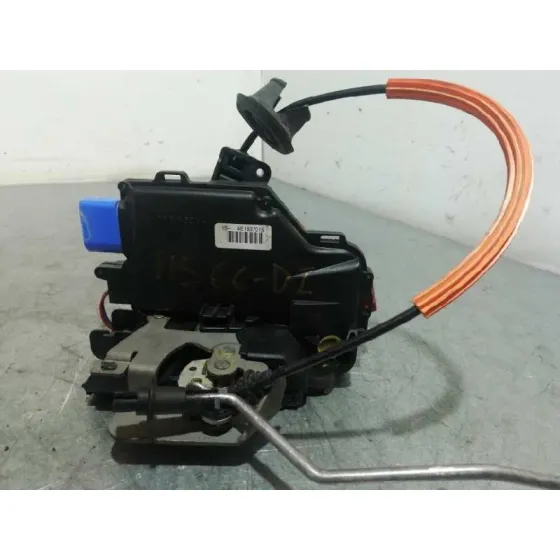 Cerradura Puerta Delantera Izquierda para Audi A8 (4E2)