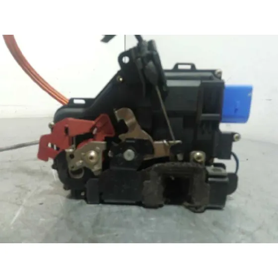 Cerradura Puerta Delantera Izquierda para Audi A8 (4E2)