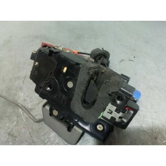 Cerradura Puerta Delantera Izquierda para Audi A8 (4E2)