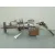 Columna Direccion para Toyota Corolla Verso (R1)