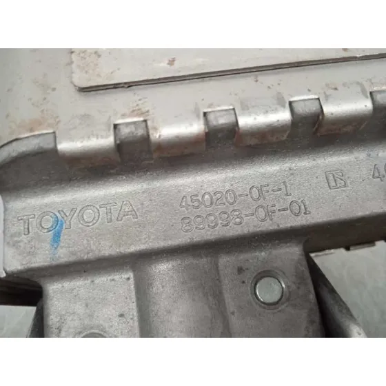 Columna Direccion para Toyota Corolla Verso (R1)