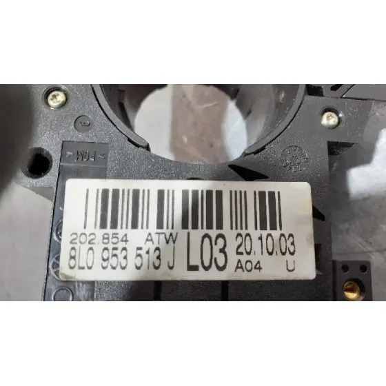 Mando Multifuncion para Seat Toledo (1M2)