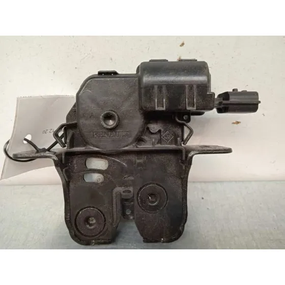 Cerradura Maletero / Porton para Nissan Micra V (K14)