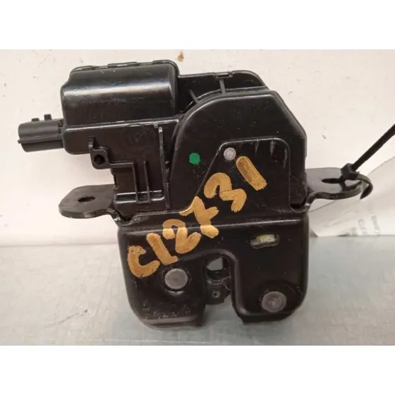 Cerradura Maletero / Porton para Nissan Micra V (K14)