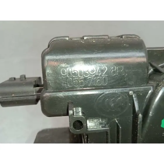 Cerradura Maletero / Porton para Nissan Micra V (K14)