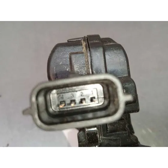 Cerradura Maletero / Porton para Nissan Micra V (K14)
