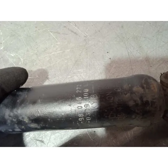 Amortiguador Trasero Derecho para Peugeot 208