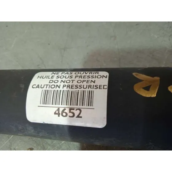 Amortiguador Trasero Derecho para Peugeot 308