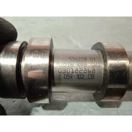 Arbol De Levas para Audi A6 Berlina (4F2)