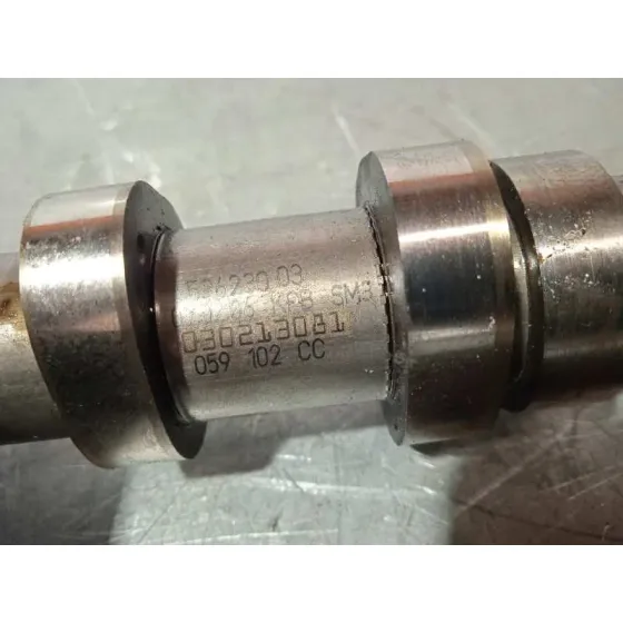 Arbol De Levas para Audi A6 Berlina (4F2)