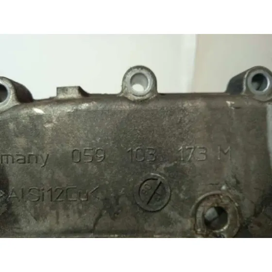 Tapa Distribucion para Audi A6 Berlina (4F2)