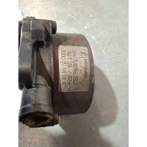 Depresor Freno / Bomba Vacio para Audi A6 Berlina (4F2)