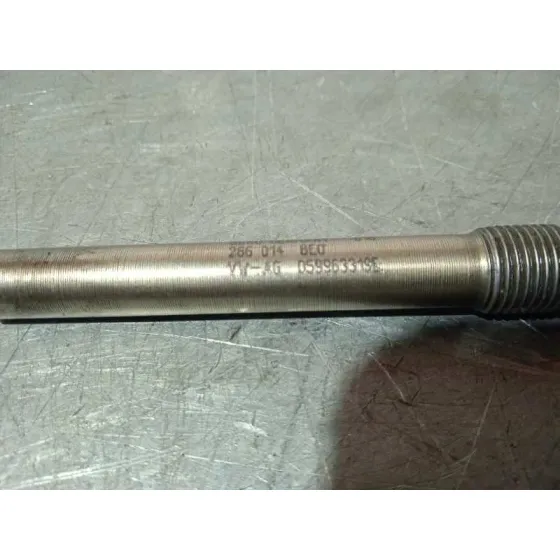 Calentadores para Audi A6 Berlina (4F2)