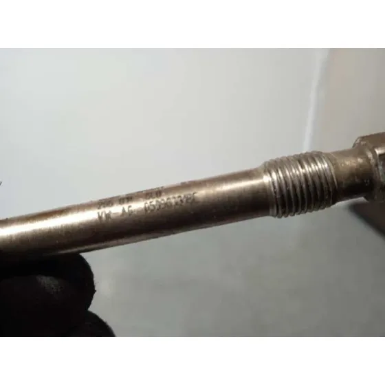 Calentadores para Audi A6 Berlina (4F2)