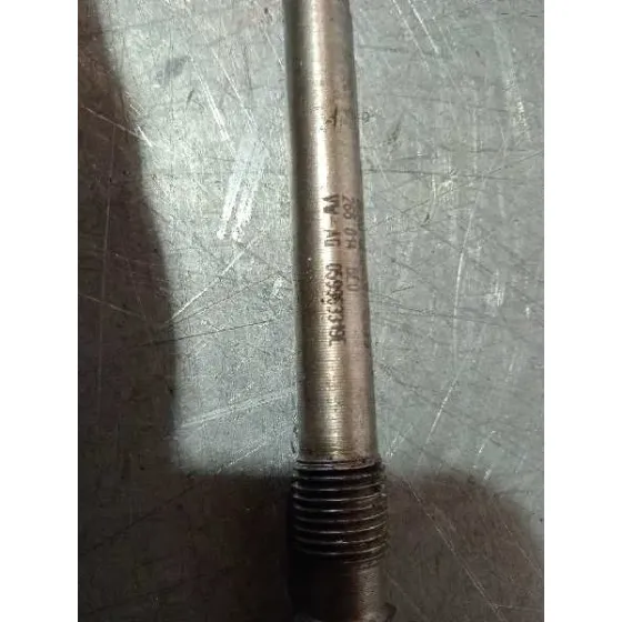 Calentadores para Audi A6 Berlina (4F2)