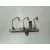Rampa Inyectora para Audi A6 Berlina (4F2)