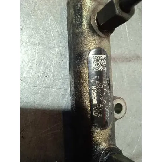 Rampa Inyectora para Audi A6 Berlina (4F2)
