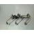 Rampa Inyectora para Audi A6 Berlina (4F2)