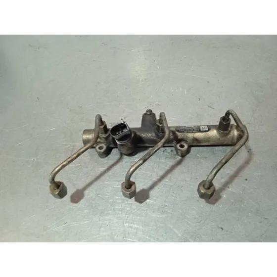 Rampa Inyectora para Audi A6 Berlina (4F2)