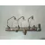 Rampa Inyectora para Audi A6 Berlina (4F2)