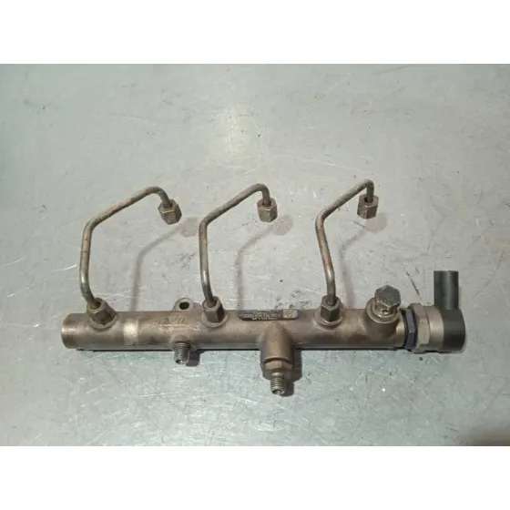 Rampa Inyectora para Audi A6 Berlina (4F2)