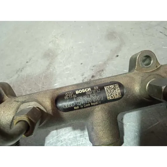 Rampa Inyectora para Audi A6 Berlina (4F2)
