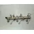 Rampa Inyectora para Audi A6 Berlina (4F2)