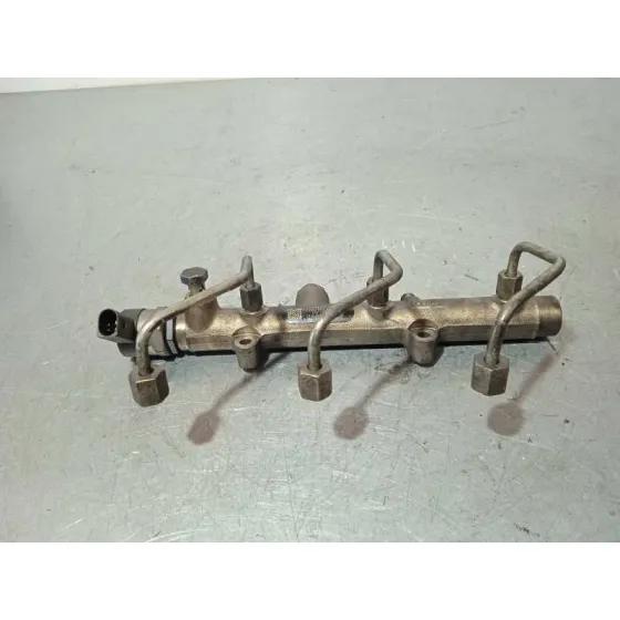 Rampa Inyectora para Audi A6 Berlina (4F2)