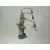 Rampa Inyectora para Audi A6 Berlina (4F2)