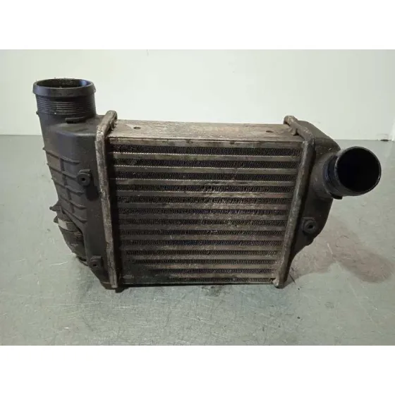 Intercooler para Audi A6 Berlina (4F2)