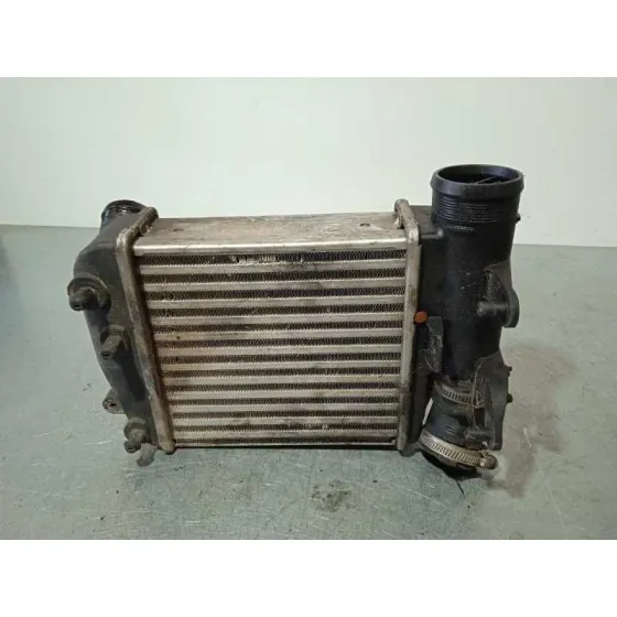 Intercooler para Audi A6 Berlina (4F2)